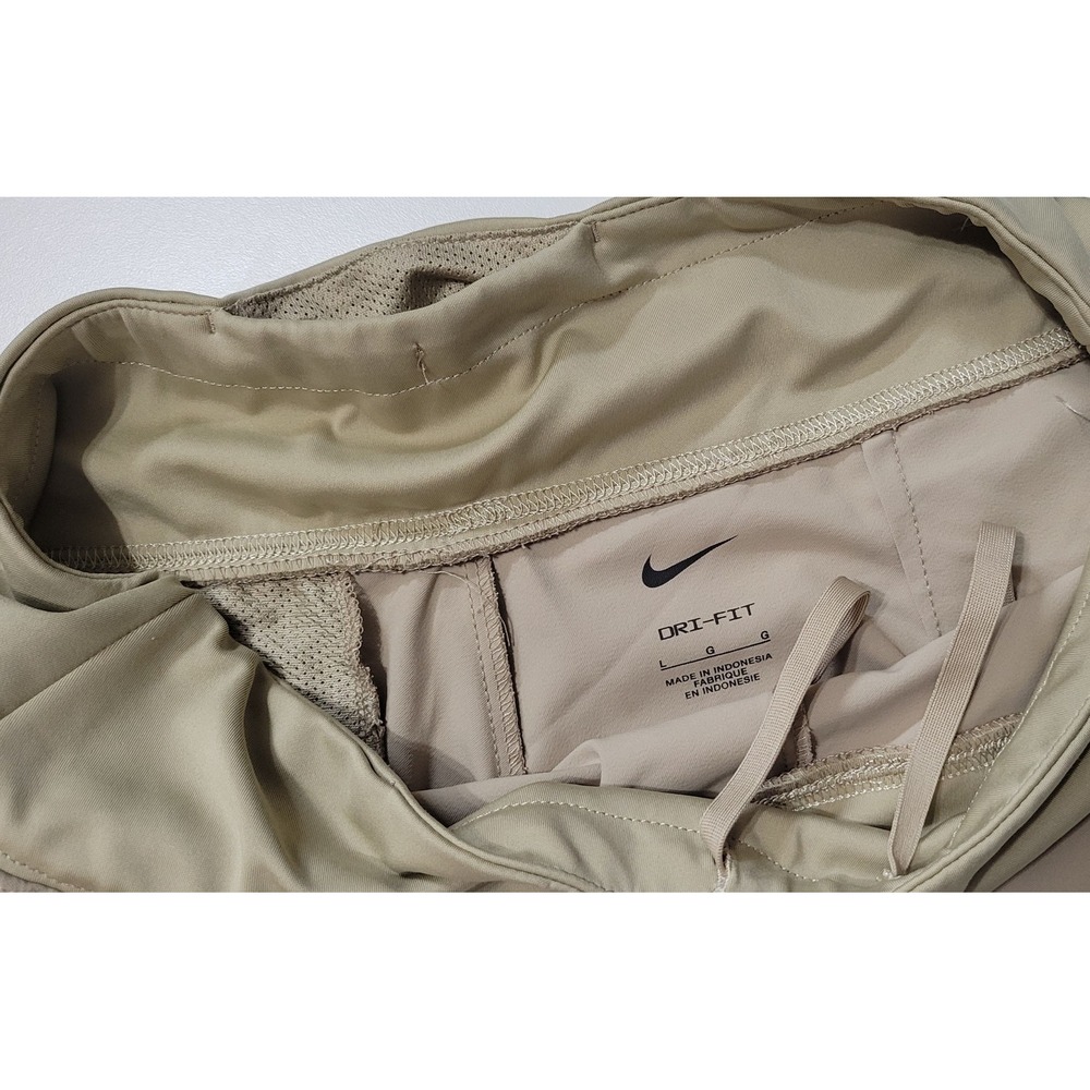 Nike Dri-Fit Gold Skort - Picture 6 of 7